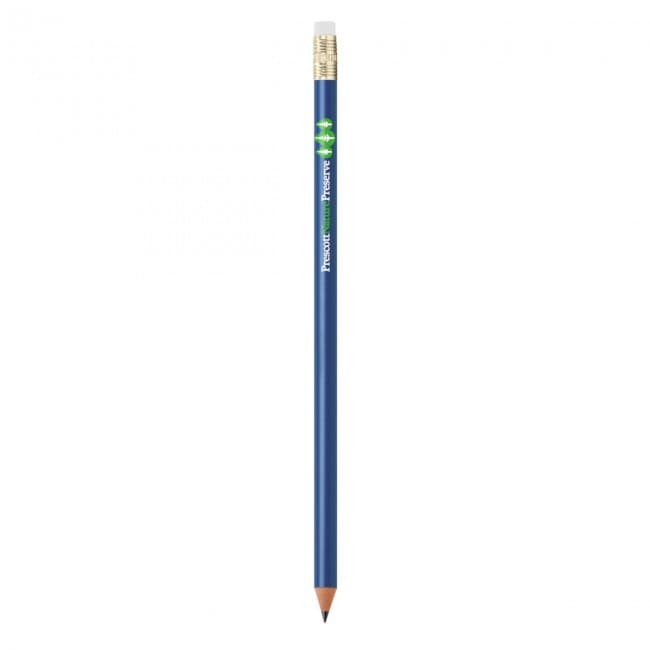 Custom Printed BIC® Evolution Classic Digital Ecolutions® Pencil