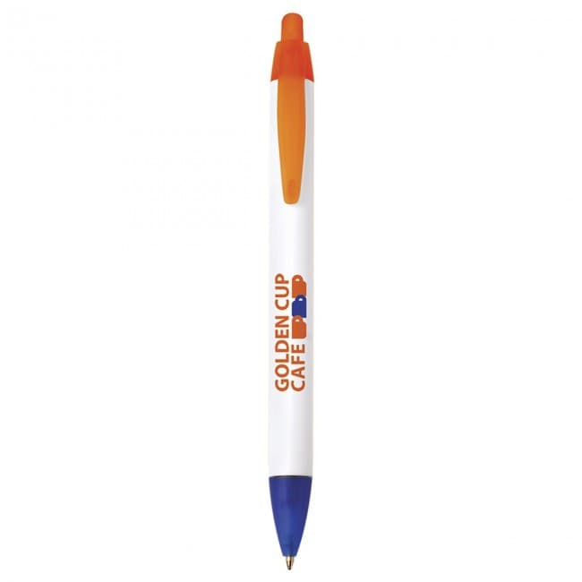 Custom Printed BIC® Wide Body™ Digital Ballpen