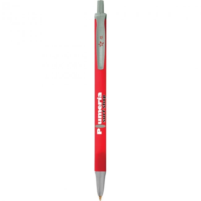 Custom Printed BIC® Clic Stic Digital Ballpen