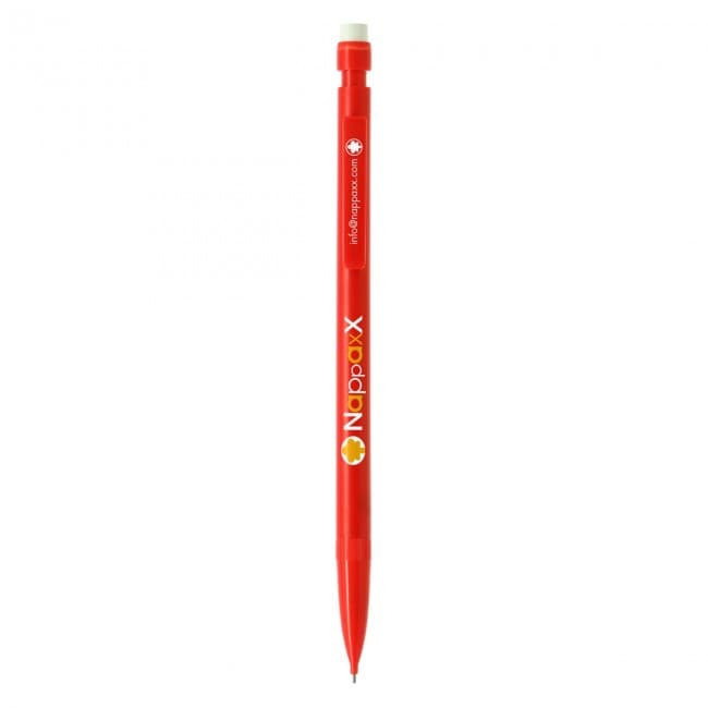 Custom Printed BIC® Matic® Ecolutions® Mechanical Pencil