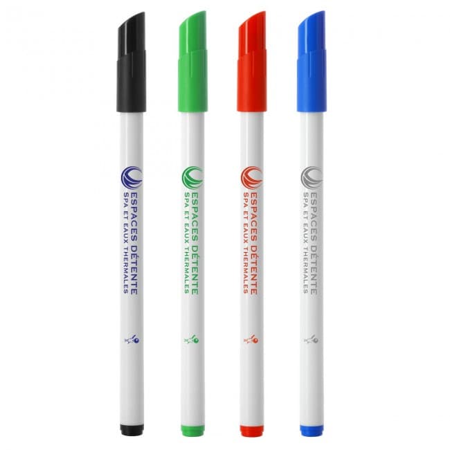 Custom Printed BIC® Velleda® White Board Marker Fine