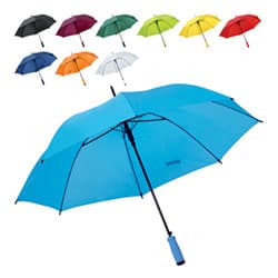 Custom Printed Automatic 23" Umbrella