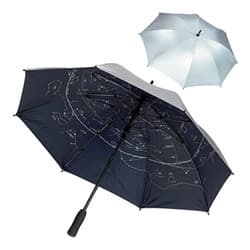 Custom Printed Constellation 23" Umbrella