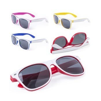 Custom Printed Sunglasses Saimon