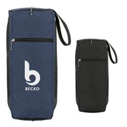 Custom Printed Mesh Golf Shoe Bag