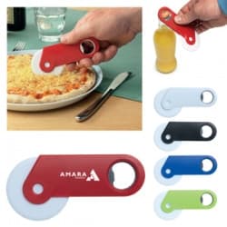 Custom Printed Pizza Cutter