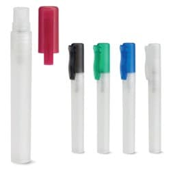 Custom Printed 10ml Pen Shaped Hand Sanitiser