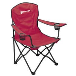 Custom Printed Folding Camping Chair