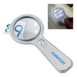 Custom Printed Apollo Magnifying Glass