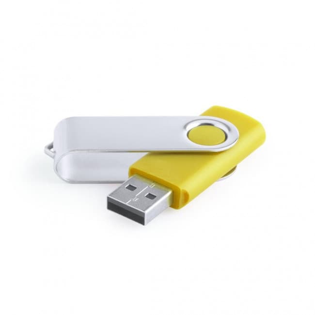 Custom Printed USB Memory Yemil 32GB