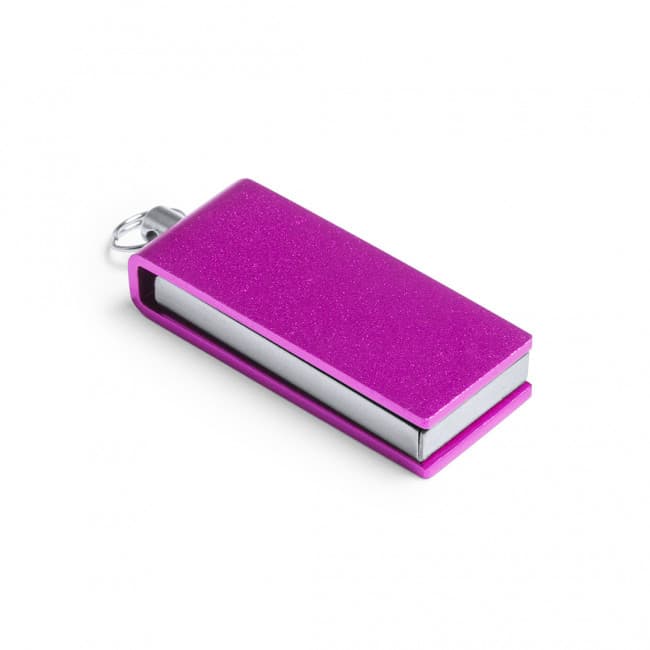 Custom Printed Mini USB Memory Intrex 8GB