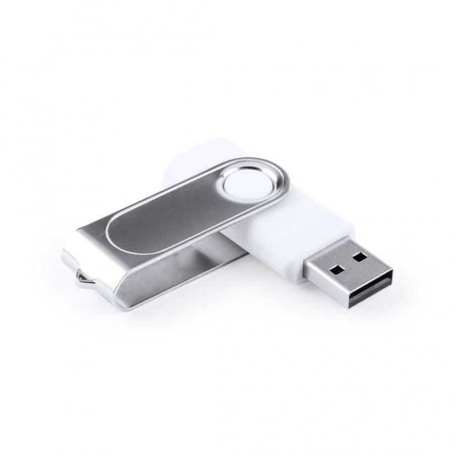 Custom Printed USB Memory Laval 16GB