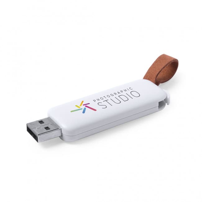 Custom Printed USB Memory Zilak 16GB