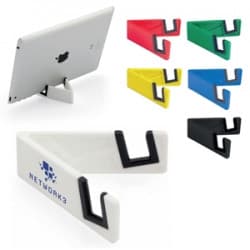 Custom Printed Brazo Tablet Stand