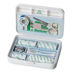 Custom Printed First Aid Kit