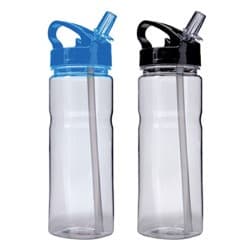 Custom Printed Spout Drinking Bottle