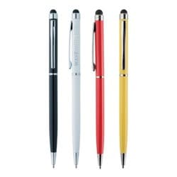 Custom Printed Slim Stylus Pen