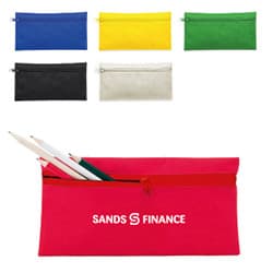 Branded Scholar Pencil Case