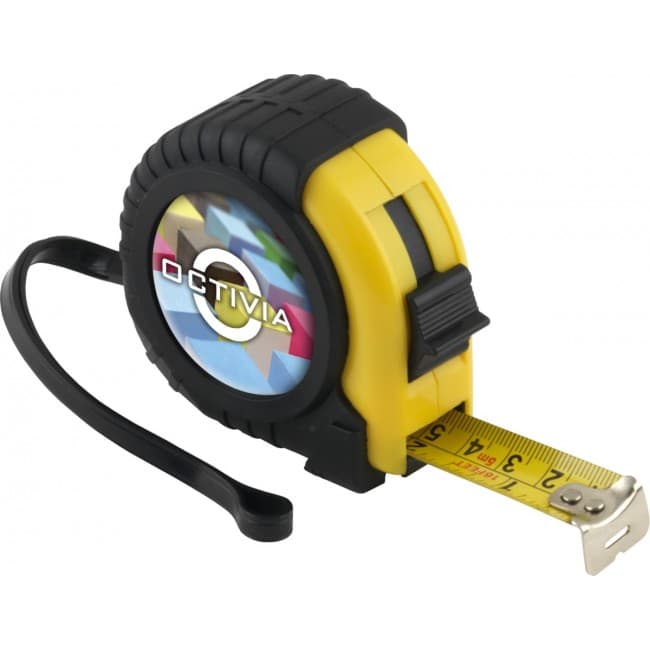 Branded Ronin Tape Measure 3 Metre