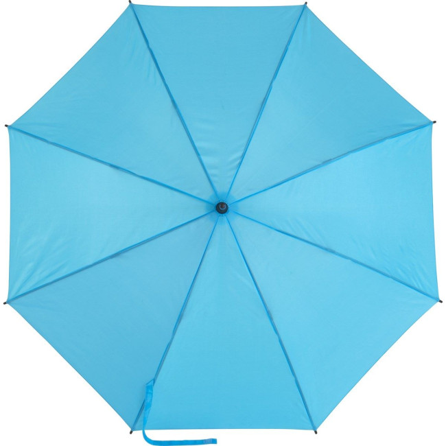 Custom Printed Automatic Umbrella - Image 4