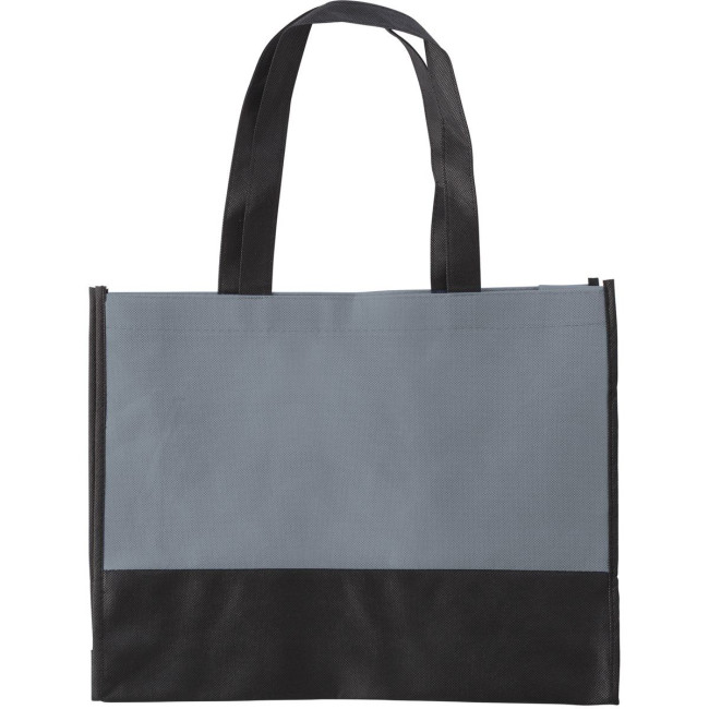 Custom Printed Non Woven Shopping bag - Image 6