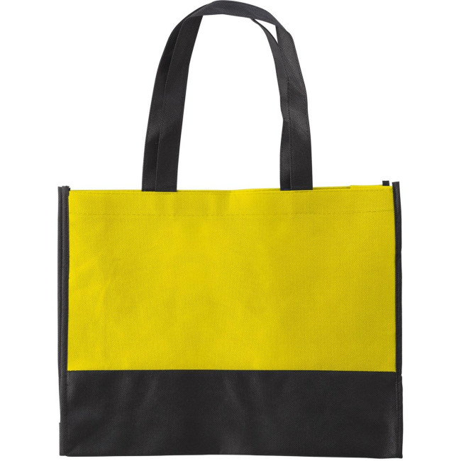 Custom Printed Non Woven Shopping bag - Image 7