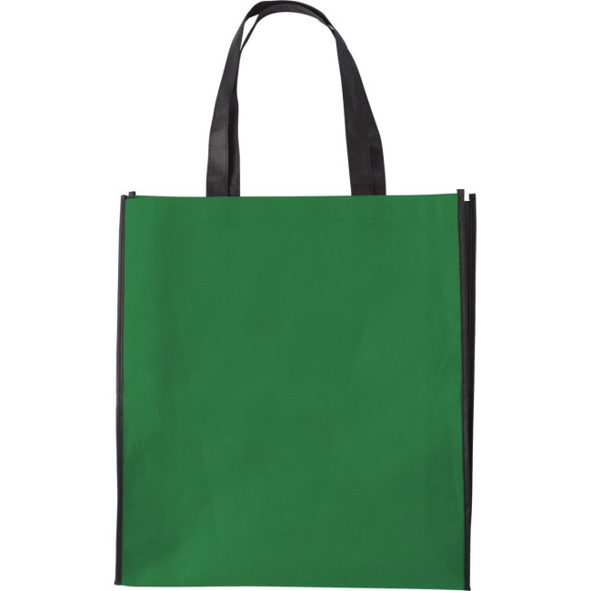 Custom Printed Shopping bag - Image 4