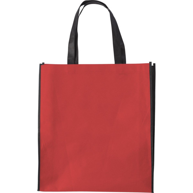 Custom Printed Shopping bag - Image 6