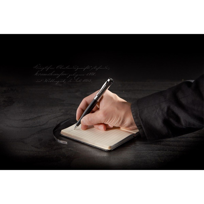 Custom Printed Charles Dickens® writing set - Image 1