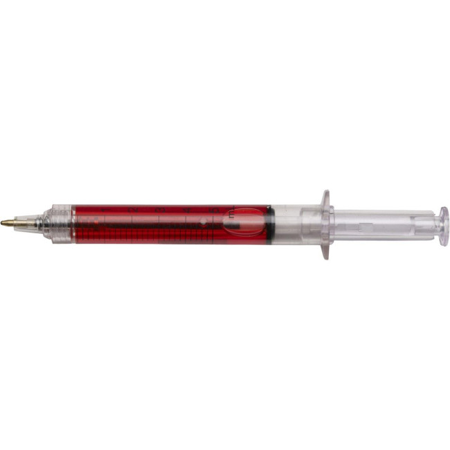 Branded The Kirby Syringe Ballpen - Image 5