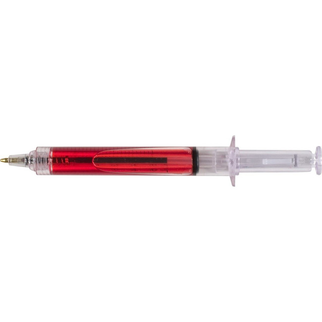 Branded The Kirby Syringe Ballpen - Image 4