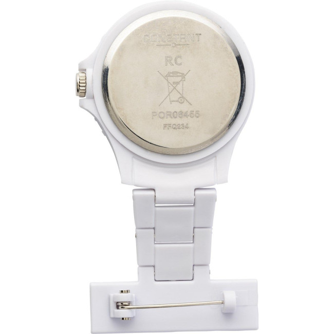 Branded Nurse watch - Image 2