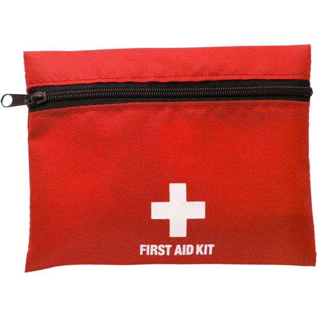 Custom Printed First aid kit - Image 3