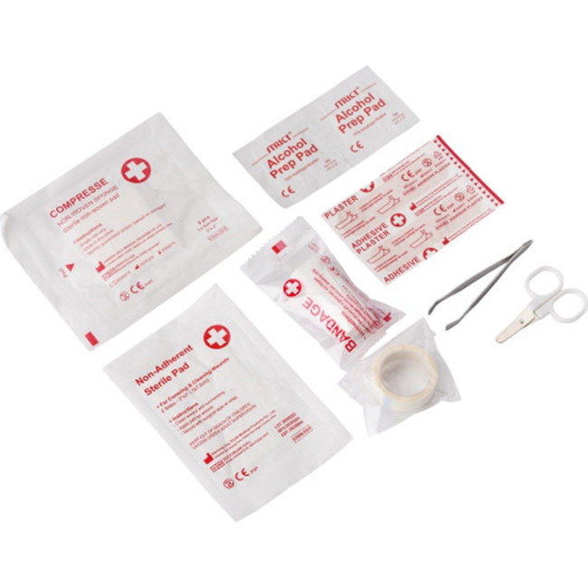 Custom Printed First aid kit - Image 1