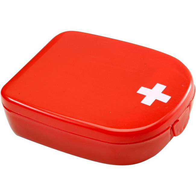 Custom Printed First aid kit - Image 3