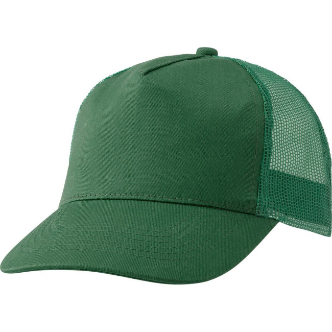 Custom Printed Cotton twill and cap - Image 2