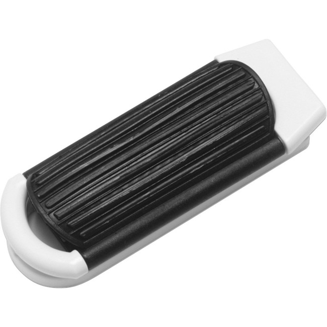 Custom Printed Foldable hair brush - Image 1