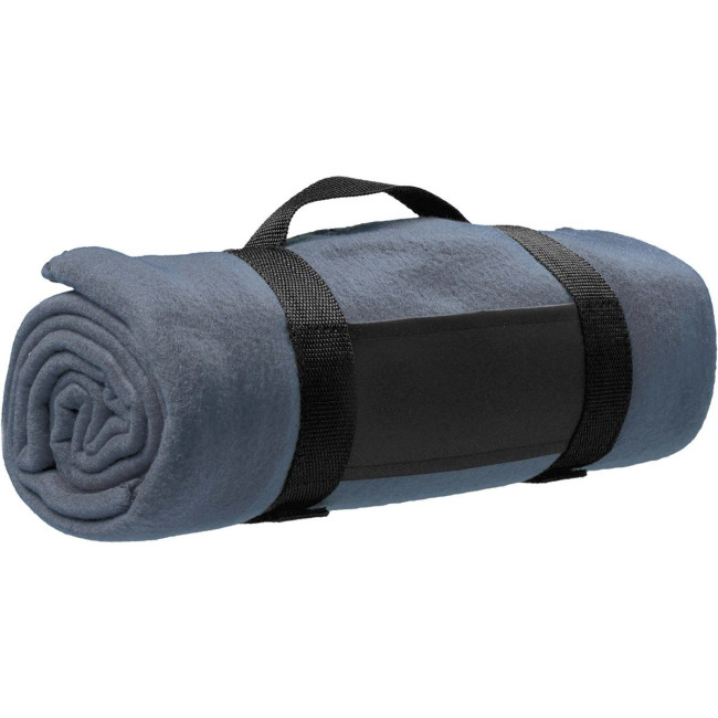 Custom Printed Fleece blanket - Image 5