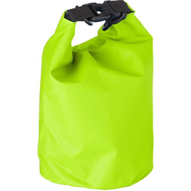 Custom Printed Waterproof beach bag - Image 7