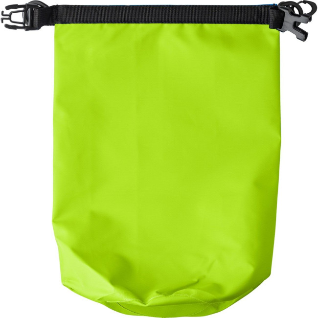 Custom Printed Waterproof beach bag - Image 8