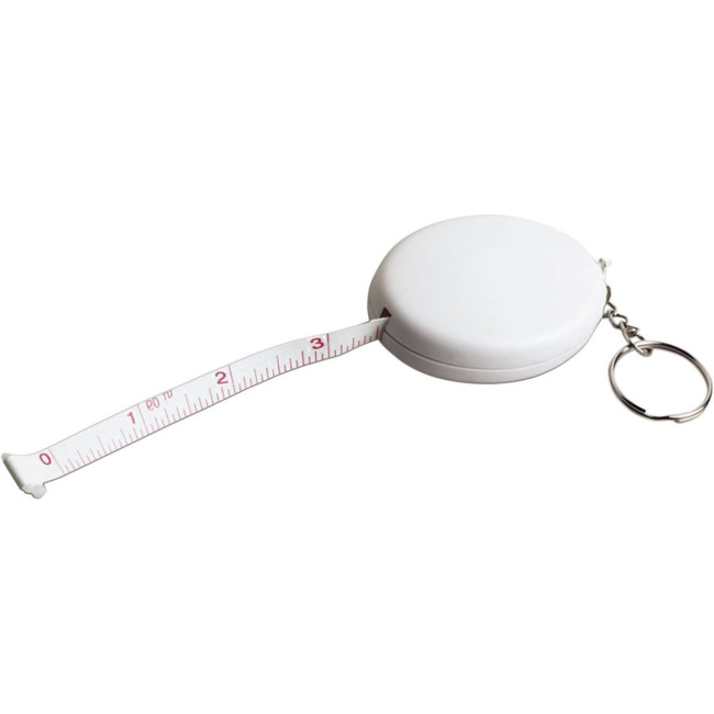 Custom Printed Tape measure 1.5m - Image 1