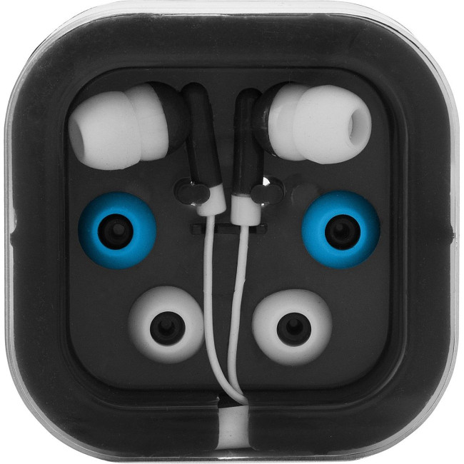 Custom Printed Earphones - Image 7