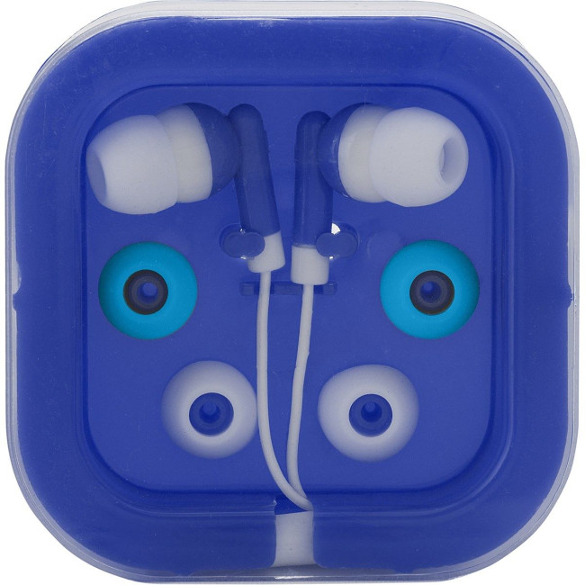 Custom Printed Earphones - Image 6