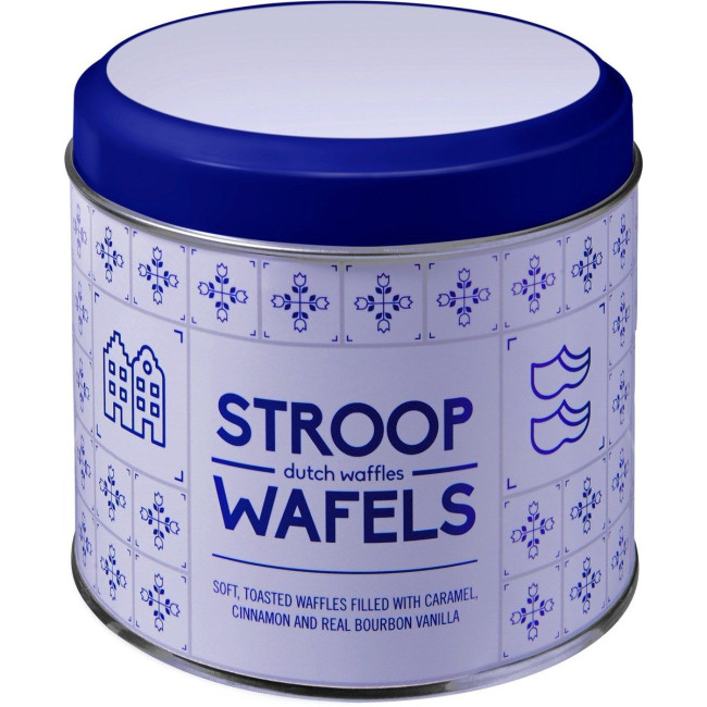 Branded Dutch waffles - Image 1