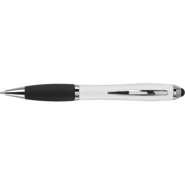 Custom Printed Plastic Ballpen - Image 6