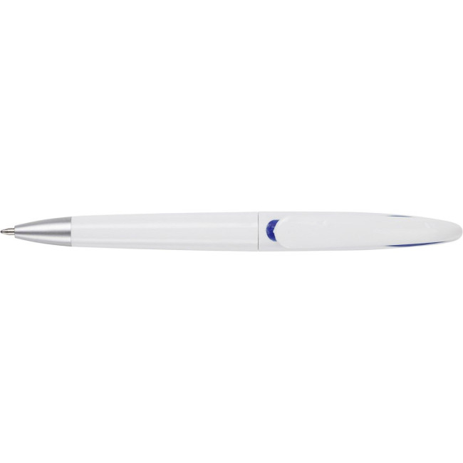 Custom Printed Swan ballpen - Image 3