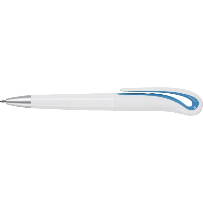 Custom Printed Swan ballpen - Image 7