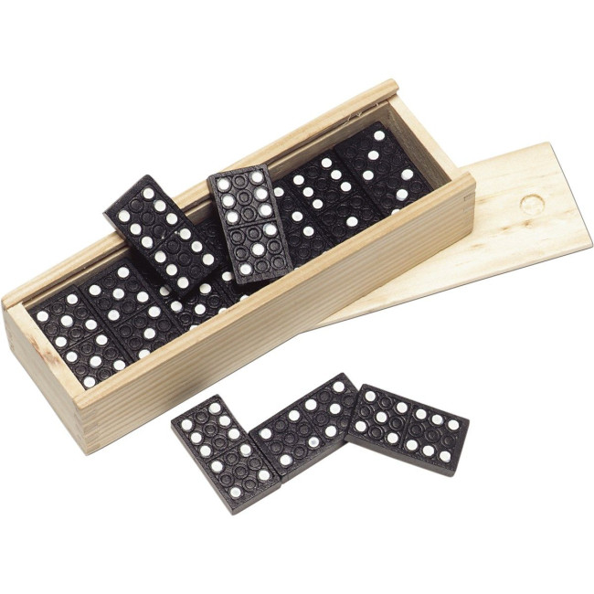 Custom Printed Domino game - Image 3