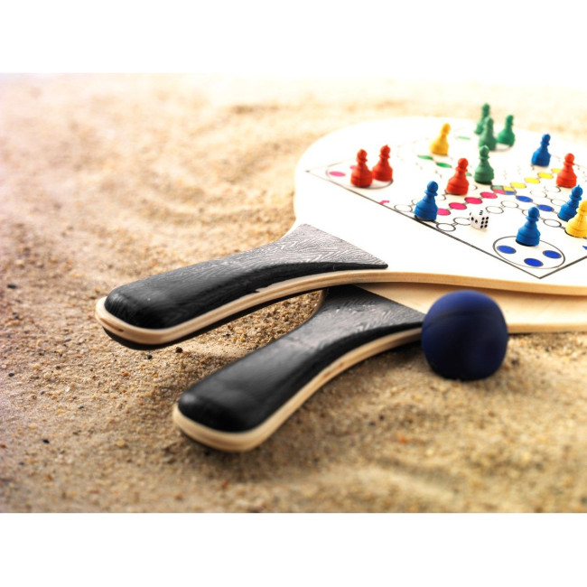 Custom Printed Beach game set - Image 4