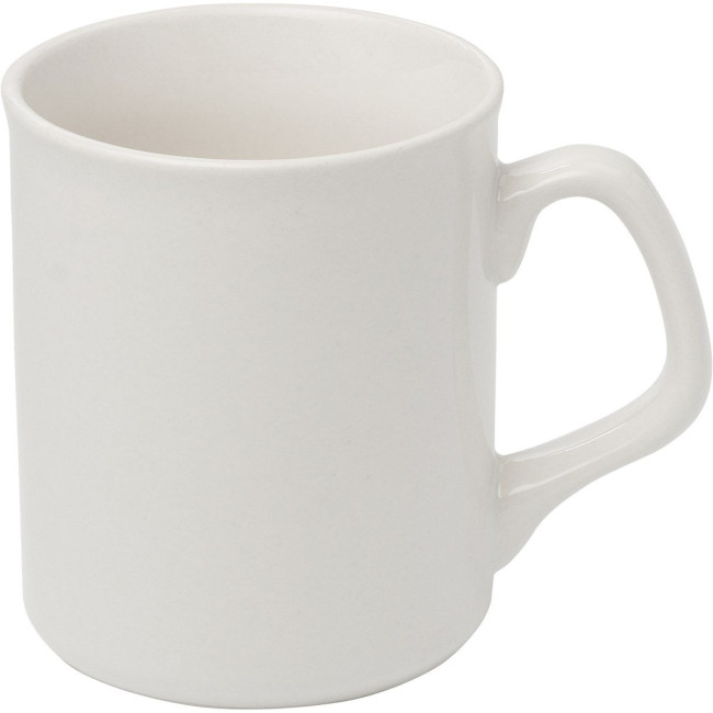 Custom Printed Porcelain mug 250ml - Image 3